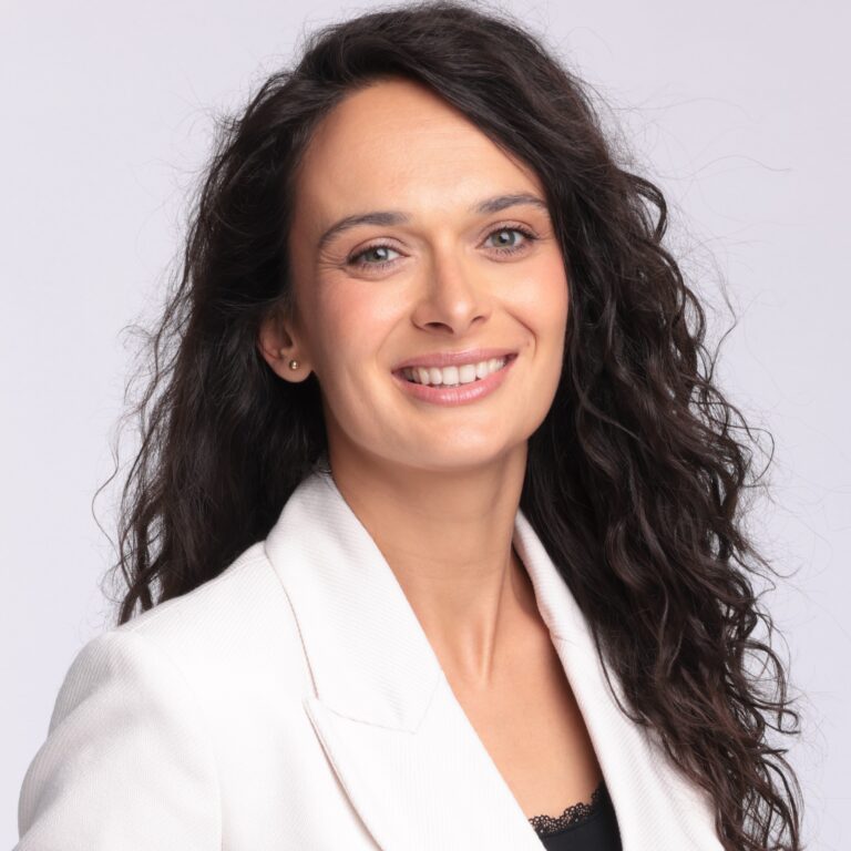 Joanna Puchalska - Broker Nieruchomości - Freedom