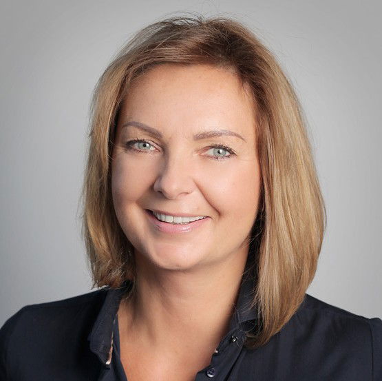 Lilianna Kaletka - Dyrektor Oddziału - Freedom