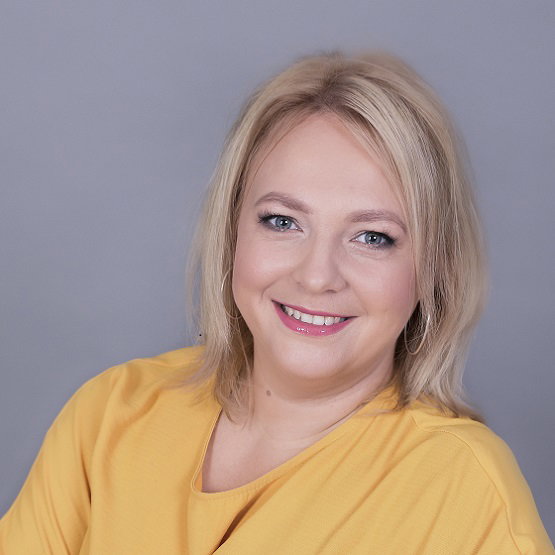 Beata Trzcińska - Ekspert Finansowy NOTUS Finanse S.A. - Freedom