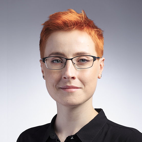 Barbara Janoska - Specjalista ds. rozliczeń i zarządzania najmem - Freedom