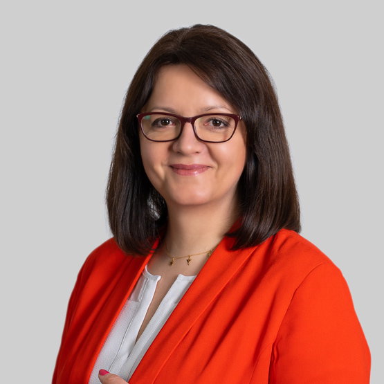 Edyta Karwowska - Starszy specjalista ds. Nieruchomości - Freedom