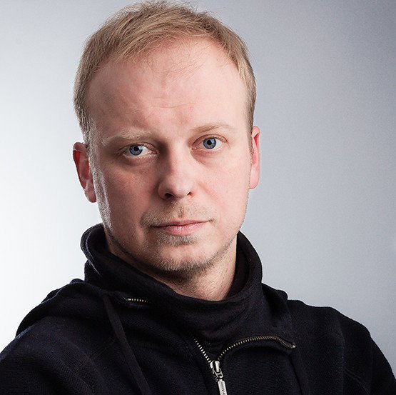 Michał Polakowski - Fotograf - Freedom