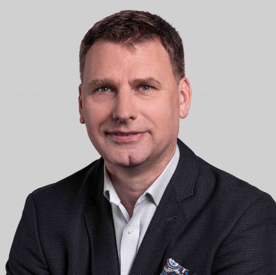 Waldemar Siwiński - Specjalista ds. Nieruchomości - Freedom