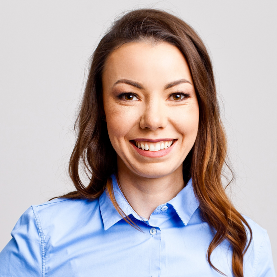 Anna Daniluk (Potapowicz) - Ekspert Finansowy NOTUS Finanse S.A. - Freedom