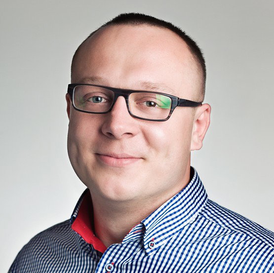 Artur Dumin - Dyrektor Oddziału - Freedom