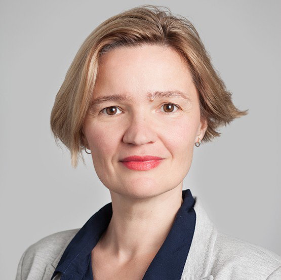 Oksana Rogala - Broker Nieruchomości - Freedom