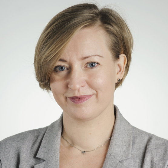 Anna Jaśkiewicz-Wiaderek - Home stager - Freedom