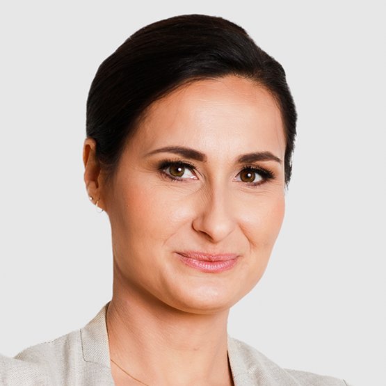 Joanna Bochenek - Home stager - Freedom