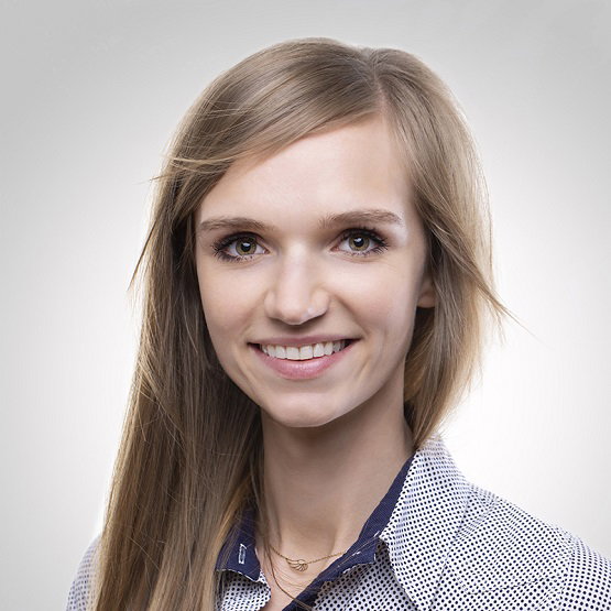 Małgorzata Zajdel - Broker Nieruchomości - Freedom