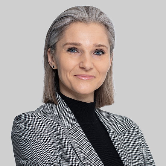 Aneta Błażejczyk - Agent Nieruchomości - Freedom
