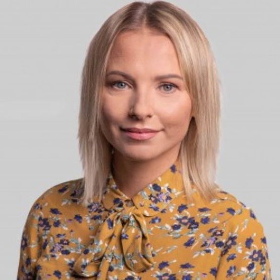 Danuta Bogulak - Starszy specjalista ds. Nieruchomości - Freedom