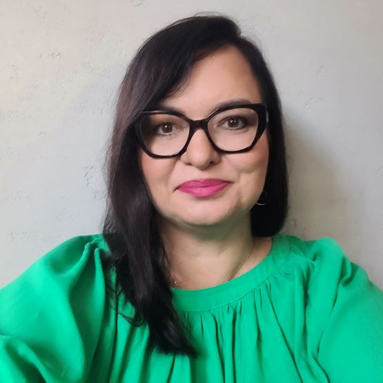 Kamila Regulska - Specjalista ds. wsparcia sprzedaży - Freedom