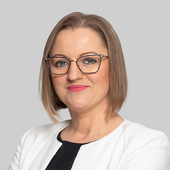 Renata Zawadzka - Agent Nieruchomości - Freedom