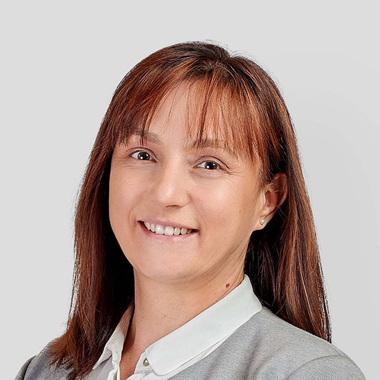Wiesława Podpora - Home stager - Freedom