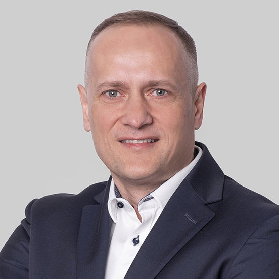 Marek Awsiukiewicz - Dyrektor Oddziału - Freedom