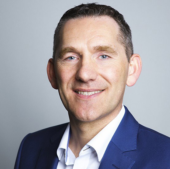 Mieczysław Jakubowski - Dyrektor Oddziału - Freedom