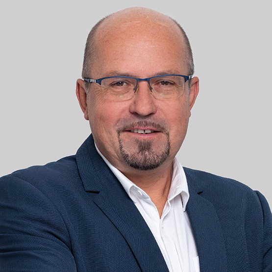 Sławomir Łunkiewicz - Dyrektor Oddziału - Freedom