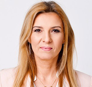 Agnieszka Grotkowska - Dyrektor Oddziału - Freedom
