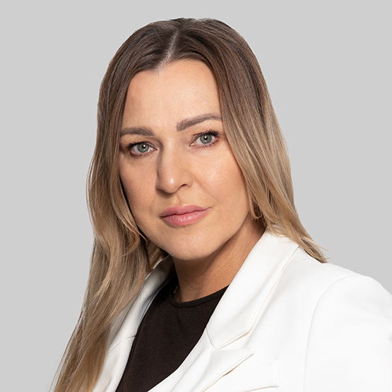 Ewa Kowalska - Dyrektor Oddziału - Freedom