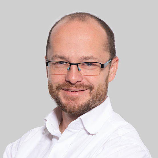 Piotr Stokłosa - Dyrektor Oddziału - Freedom