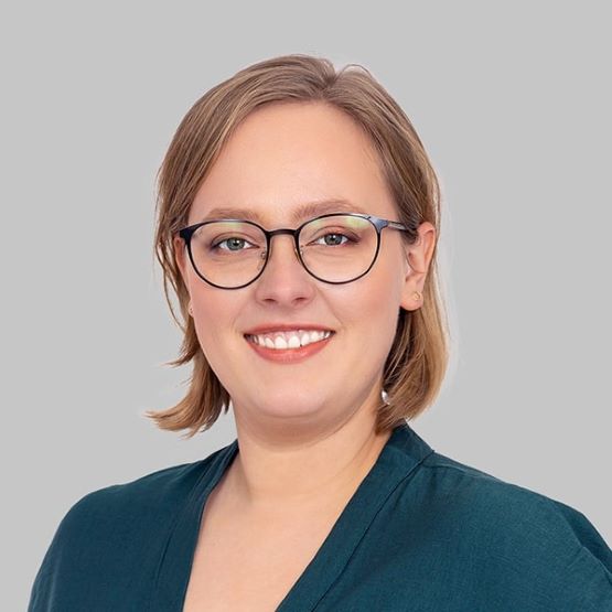 Monika Kotfas - Broker Nieruchomości, Kierownik Zespołu - Freedom