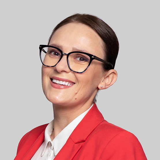 Emilia Zaszewska - Broker Nieruchomości - Freedom