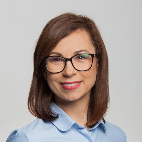 Karolina Pożarycka - Dyrektor Sprzedaży - Freedom