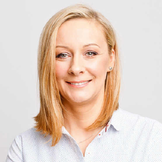 Beata Dąbrowska - Ekspert Finansowy NOTUS Finanse S.A. - Freedom