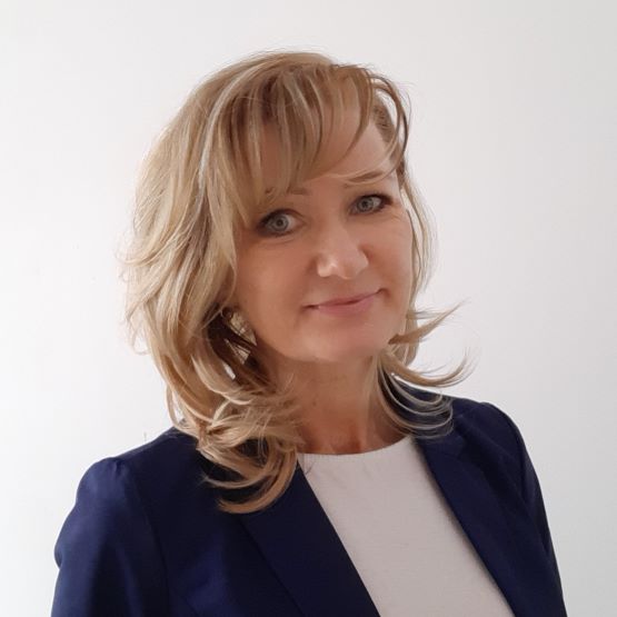 Agnieszka Kijak - Ekspert Finansowy NOTUS Finanse S.A. - Freedom