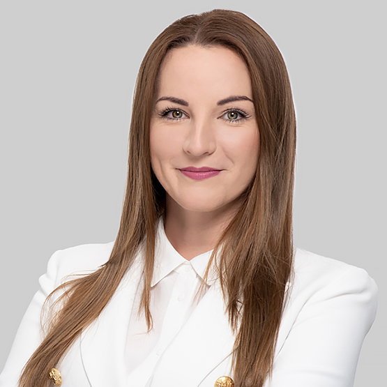 Lidia Ćmiel - Dyrektor Oddziału - Freedom