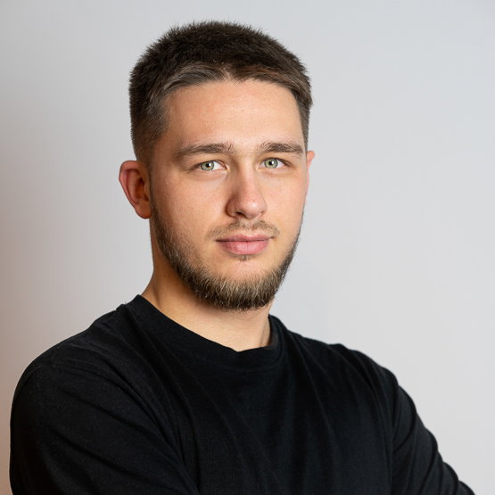 Jakub Szupke - Fotograf - Freedom