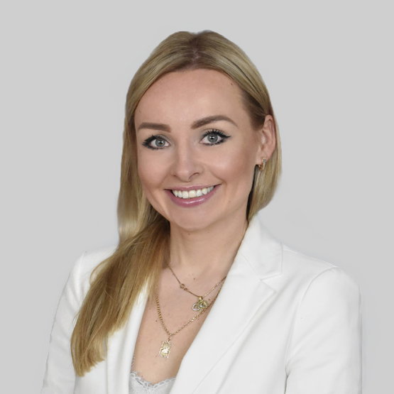 Milena Kumięga - Menadżer zespołu sprzedaży - Freedom
