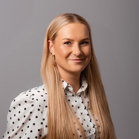 Koletta Górecka - Specjalista ds. Nieruchomości - Freedom