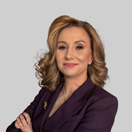 Alicja Kaiser - Menadżer zespołu sprzedaży - Freedom