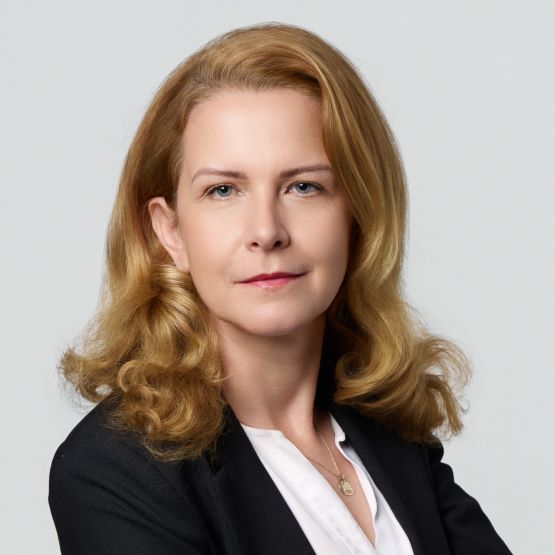 Anna Ziółkowska