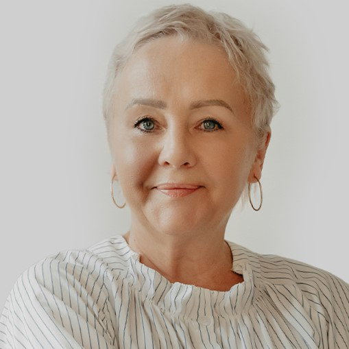 Elena Kraszeninnikowa - Starszy specjalista ds. Nieruchomości - Freedom