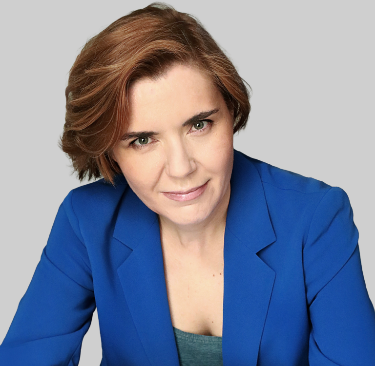 Hanna Morawska - Broker Nieruchomości - Freedom