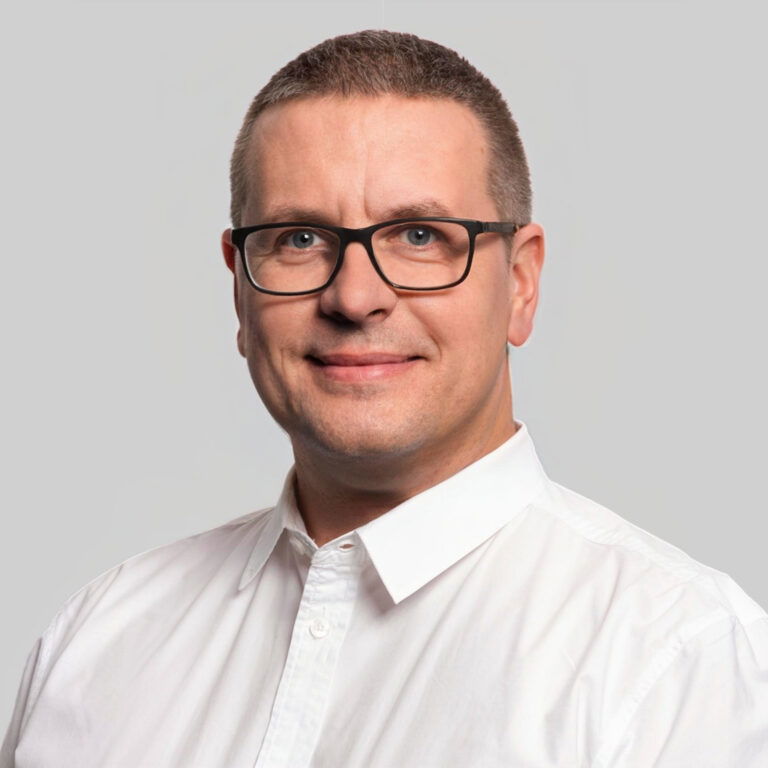 Mariusz Wesołowski - Dyrektor Oddziału - Freedom