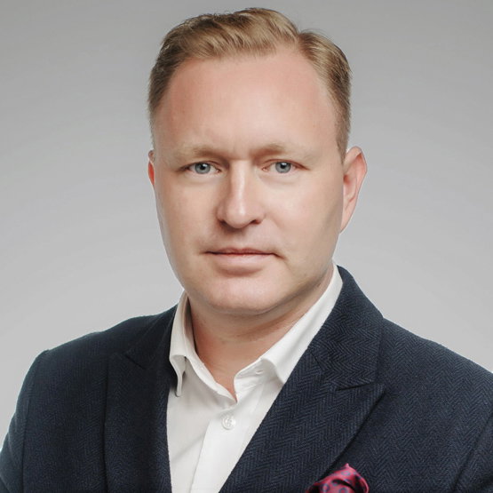 Jacek Jaśkiewicz - Menadżer zespołu sprzedaży - Freedom