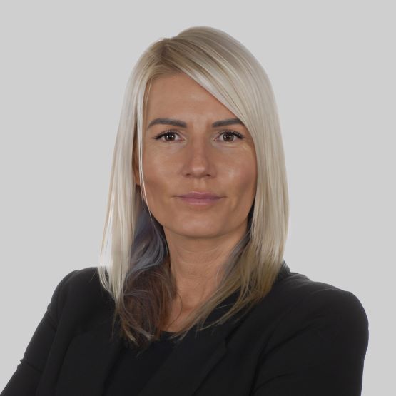 Karolina Wilczyńska - Agent Nieruchomości - Freedom