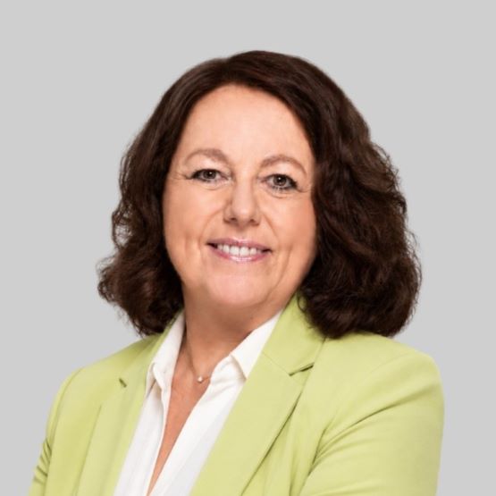 Katarzyna Walosińska - Agent Nieruchomości - Freedom