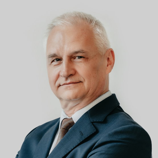 Piotr Długosz - Broker Nieruchomości - Freedom