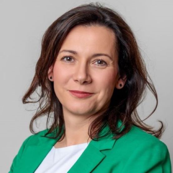 Sylwia Żynda - Dyrektor Oddziału - Freedom