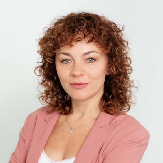 Wioletta Golonka - Agent Nieruchomości - Freedom