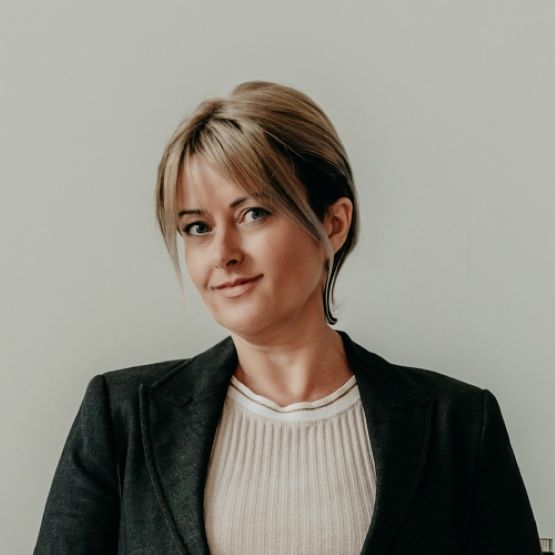 Edyta Ślepowrońska - Broker Nieruchomości - Freedom