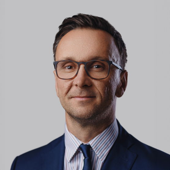 Mariusz Lasota - Menadżer zespołu sprzedaży - Freedom