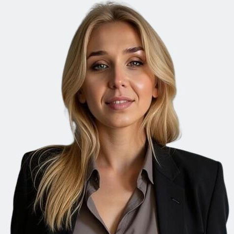 Izabela Kutowska - Agent Nieruchomości - Freedom