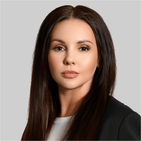 Magdalena Wytrążek - Dyrektor Oddziału - Freedom