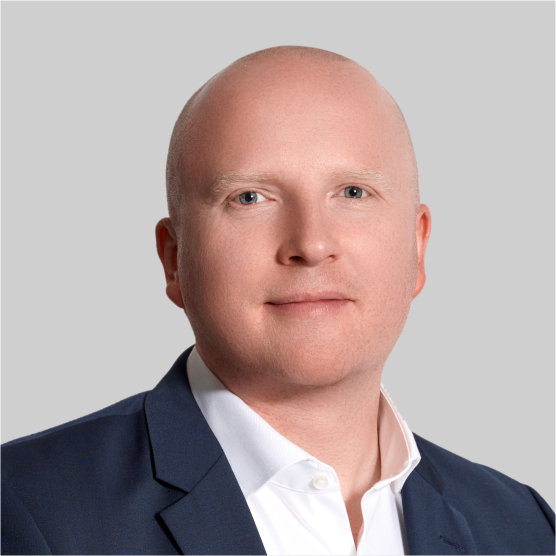 Michał Wytrążek - Specjalista ds. Nieruchomości - Freedom