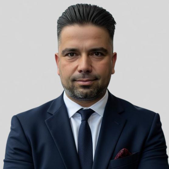 Maciej Mik - Broker Nieruchomości - Freedom
